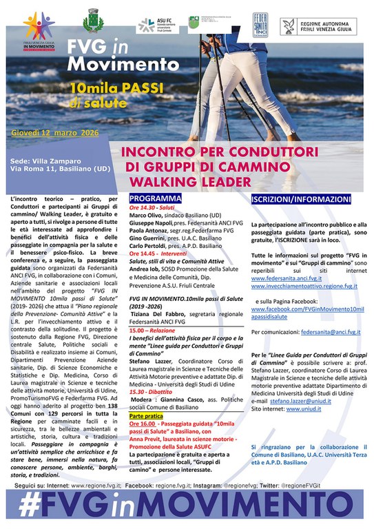 FVG IN MOVIMENTO INCONTRO GRUPPI DI CAMMINO BASILIANO 12 MARZO.jpg