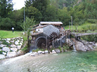 Val Tramontina