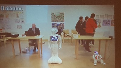 ROBOTS IN CASA DI RIPOSO MONSELICE .jpg