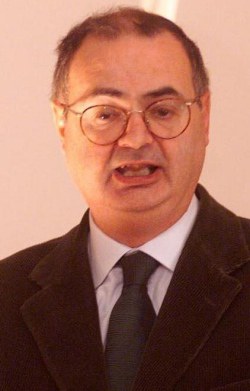 GINO TOSOLINI