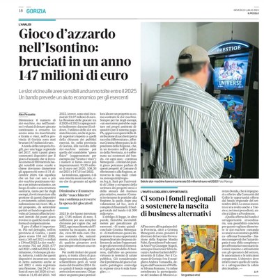 PREVENZIONE GAP 18 LUGLIO IL PICCOLO PAGINA.jpg