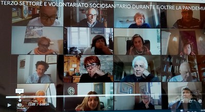 VOLONTARIATO SOCIOSAN OLTRE LA PANDEMIA CON FRITTELLI .jpg