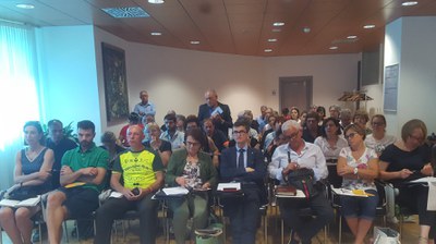 presentazione progetto