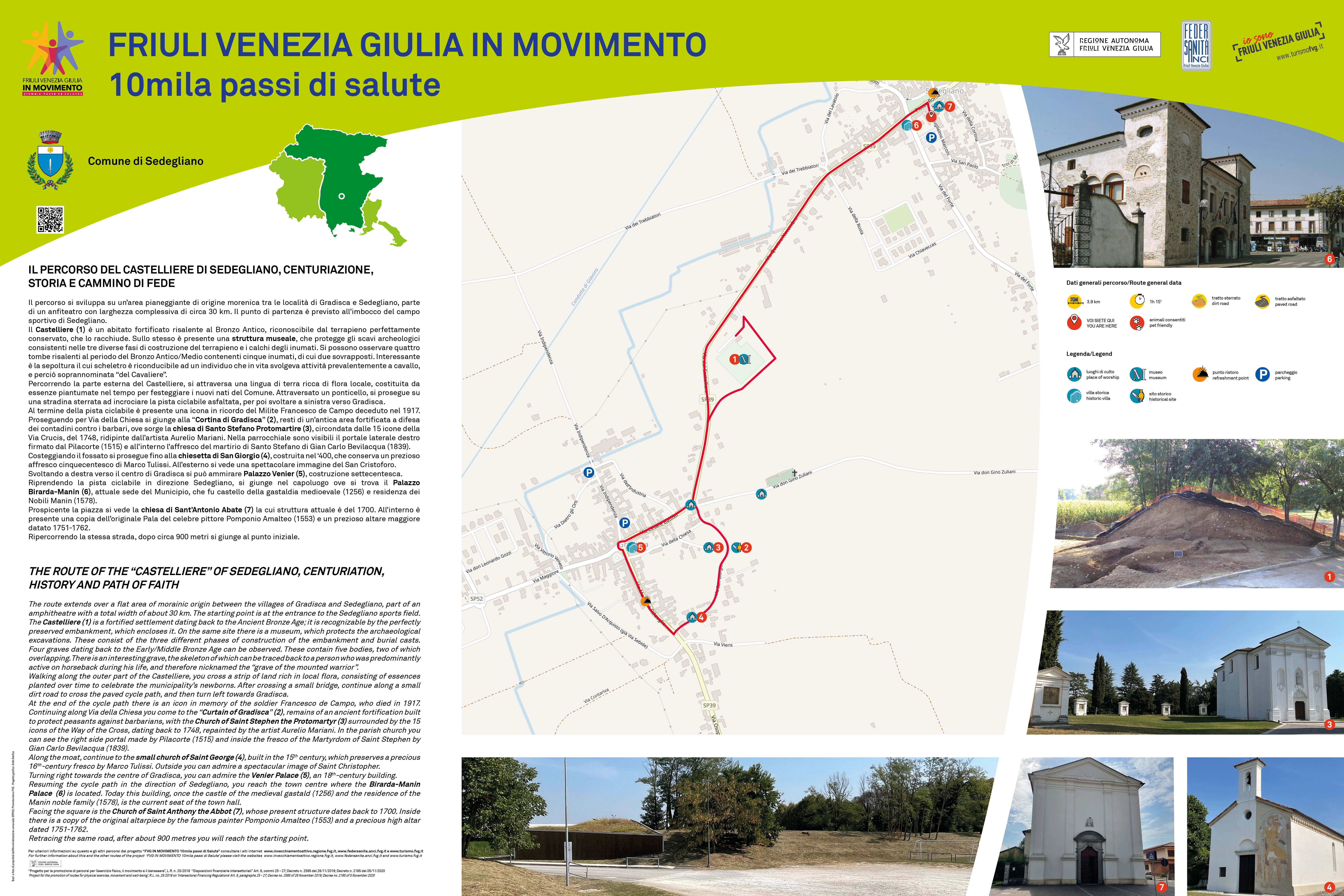 Scegli ancora noi! - MoVI FVG - Movimento di Volontariato Italiano del  Friuli Venezia Giulia